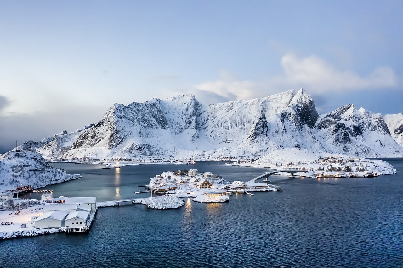 hotell-lofoten