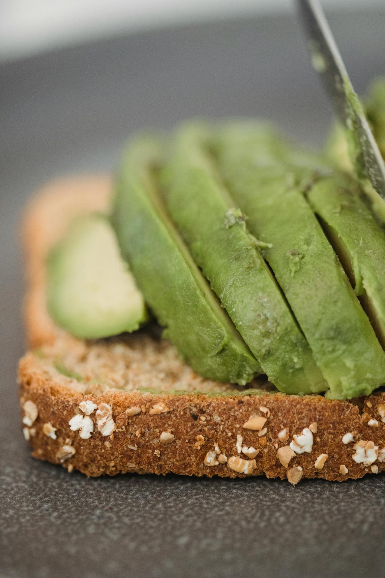 oppskrift på brød med havre